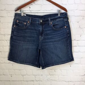 Gap Denim Women's Shorts size 12R /31